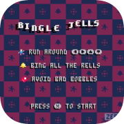 Bingle Jells (PICO-8 Advent Calendar)