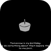 Birthday.