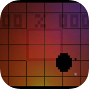 BIT.TRIP VOID App Icon