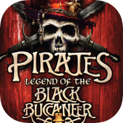 Pirates: Legend of the Black Buccaneer