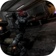 Blacklight: Retribution
