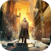 Blacksad: Under the Skin
