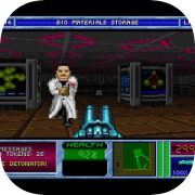Blake Stone: Planet Strike