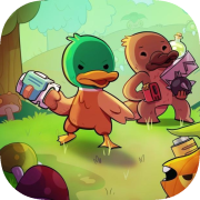 Blazing Beaks