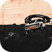 Blind Drive App Icon