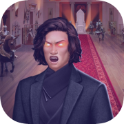 Bloodbound: The Siege