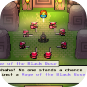 Blossom Tales: The Sleeping King