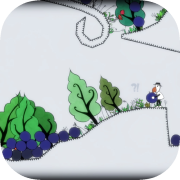 Blueberry Garden