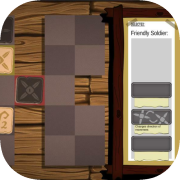 Boarder Control: An RNG Strategy Game