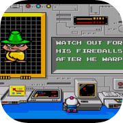 Bomberman '93 (2017)