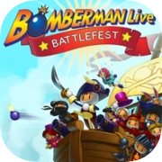 Bomberman Live: Battlefest