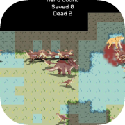 Boney-Header Bird-Herder