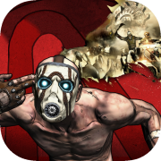Borderlands App Icon