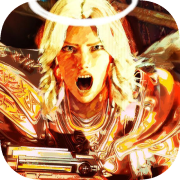 BPM: BULLETS PER MINUTE App Icon