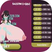 BREAST EXPANSION