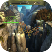 Bridge Constructor Medieval