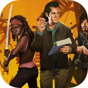 Bridge Constructor: The Walking Dead