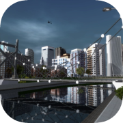 Bridge Project App Icon