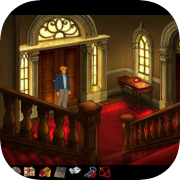 Broken Sword 2 - The Smoking Mirror (Remastered)