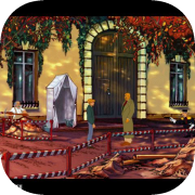 Broken Sword 1 - The Shadow of the Templars