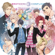 Brothers Conflict: Precious Baby