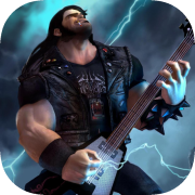 Brutal Legend App Icon