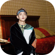 BTS One-Shot: Taehyung - The One