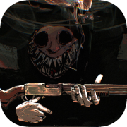 Buckshot Roulette App Icon