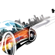 Burnout Paradise