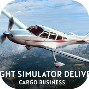 Flight Simulator Delivery: Cargo Business