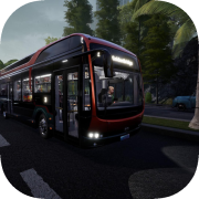 Bus Simulator 21 Next Stop