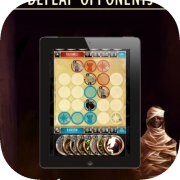 Cabals: Magic & Battle Cards App Icon