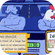Cab Counselor