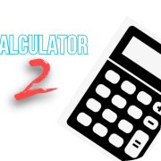 Calculator 2