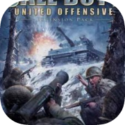 Call of Duty: United Offensive