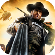 Call of Juarez: The Cartel