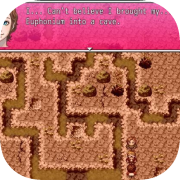 Cameron's Caverns App Icon