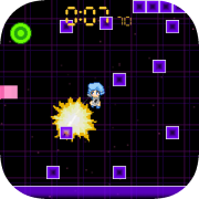Capsule Force App Icon