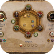 Caravan App Icon