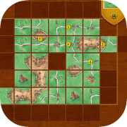 Carcassonne (2010)