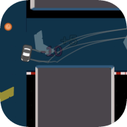 Careen Racer App Icon