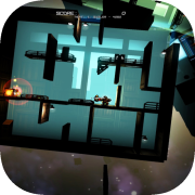 Cargo Commander
