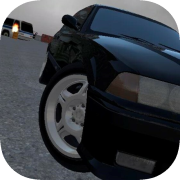 Cars Mania - Drift Location