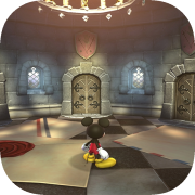 Castle of Illusion Starring Mickey Mouse