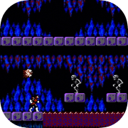 Castlevania II: Simon's Quest (1987)
