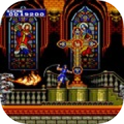 Castlevania: Rondo of Blood