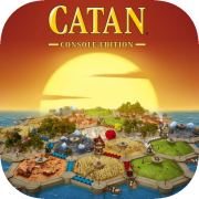 CATAN: Console Edition