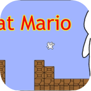 Cat Mario (The Gamer 800)