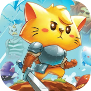 Cat Quest