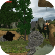 Caveman World: Mountains of Unga Boonga